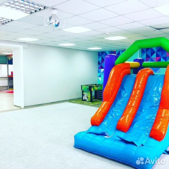 Студия детских праздников.Аниматоры