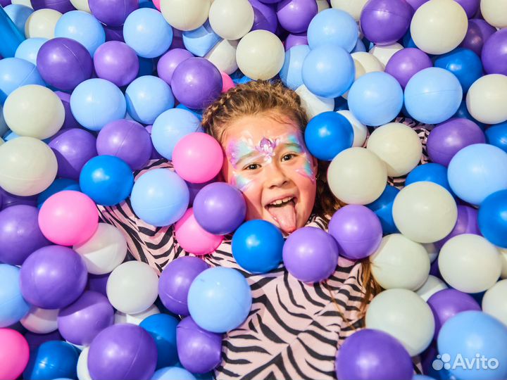 Детский фотограф