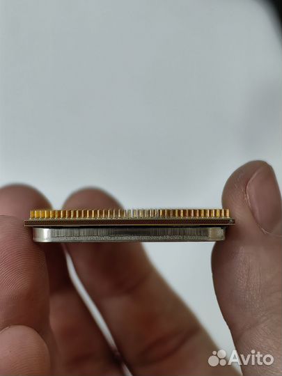 Процессор ryzen 7 2700