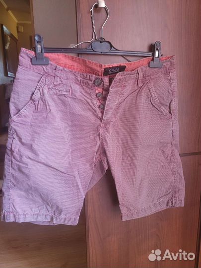 Шорты мужские