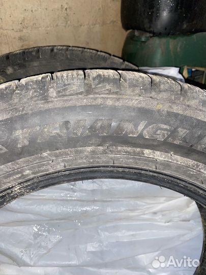Triangle TR918 255/55 R19