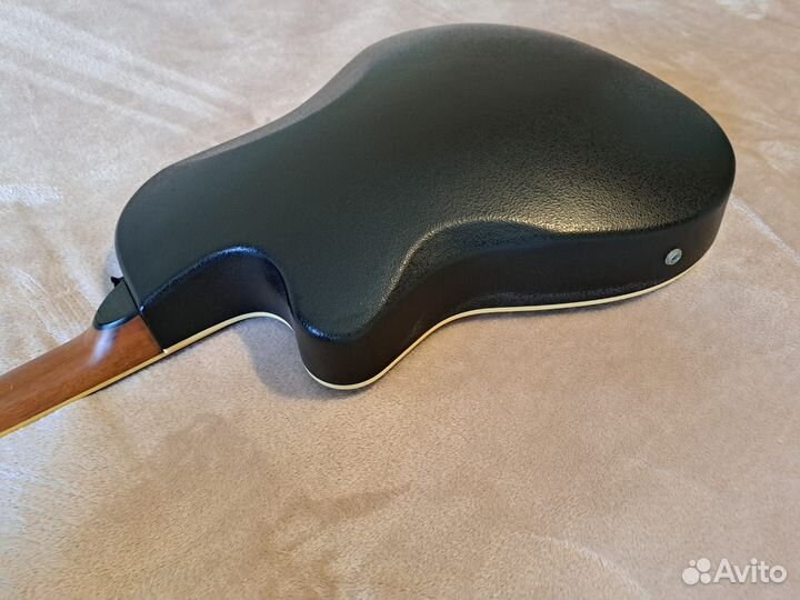 Электроакустика Stafford&Go