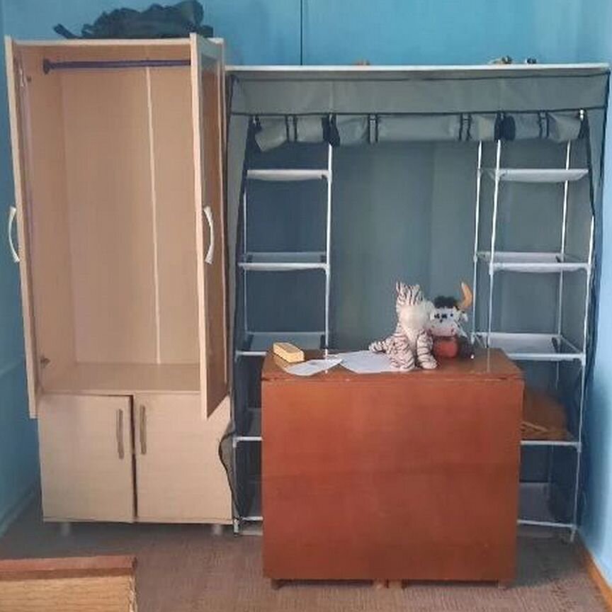 Квартира 1-комн. 30 м² в пгт Прогресс — фото 3