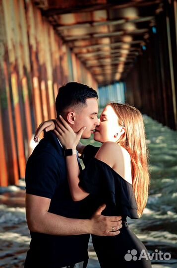 Фотосессии