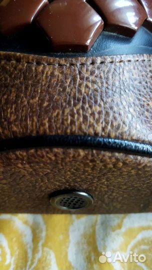 Массажер для шеи