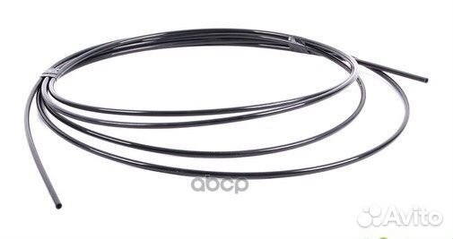 Трубка N0201507 VAG