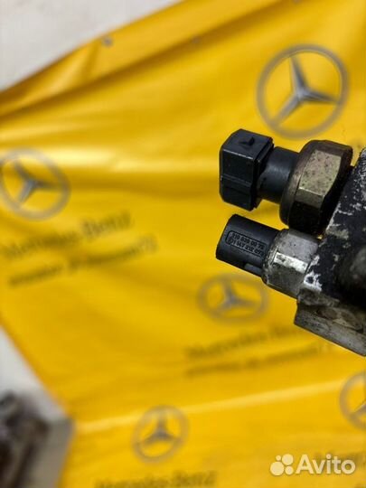 Трубка кондиционера Mercedes S-Class S220 113.960