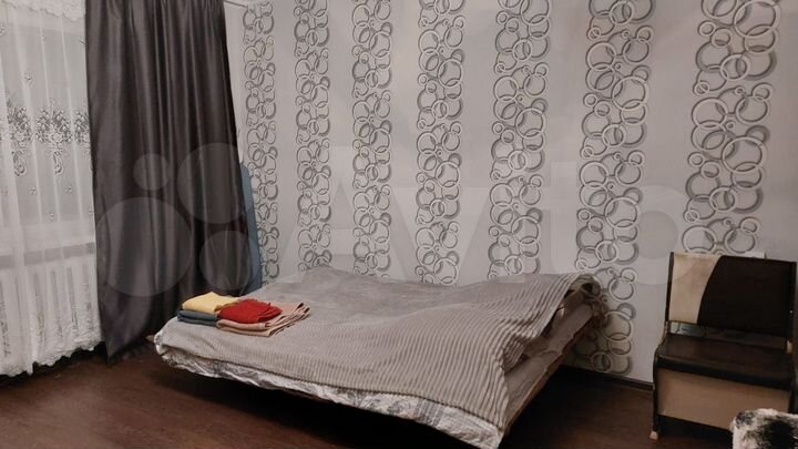 1-к. квартира, 28,9 м², 4/5 эт.