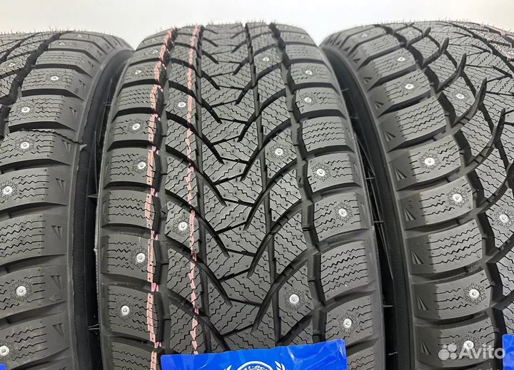 Tri Ace Snow White II 205/60 R16 41T