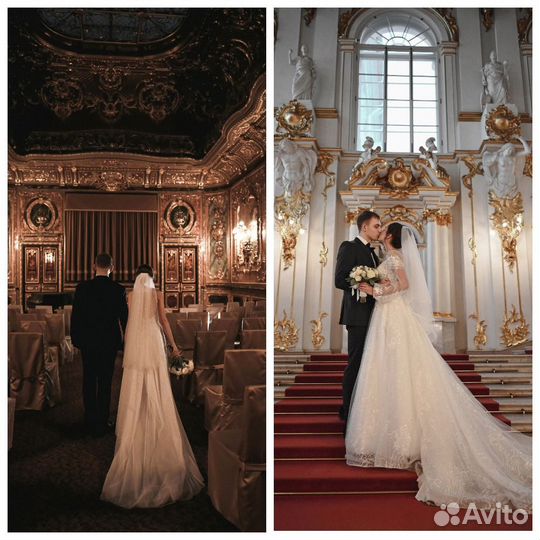 Фотограф Свадебный Фотограф