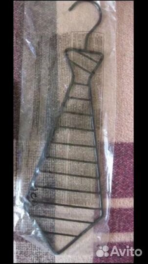 Держатель для галстуков и ремней