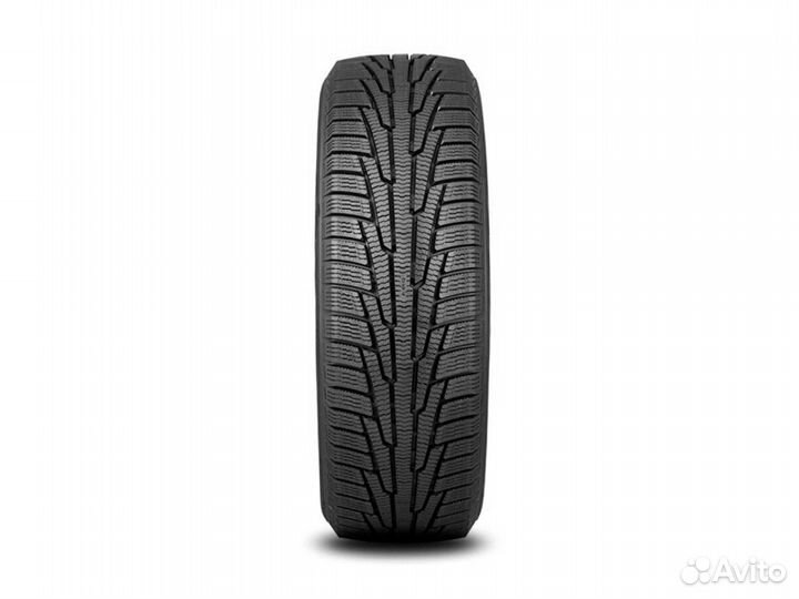 Nokian Tyres Nordman RS2 195/55 R16 91R