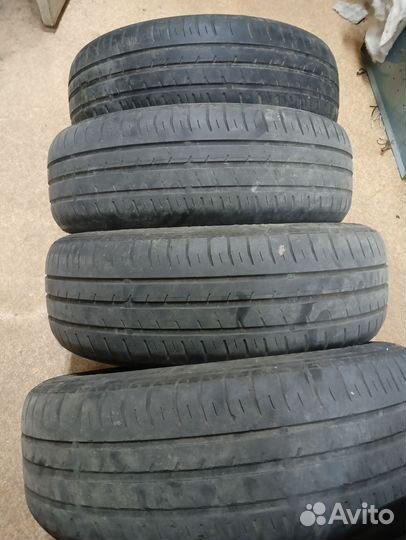 Продам бу колеса