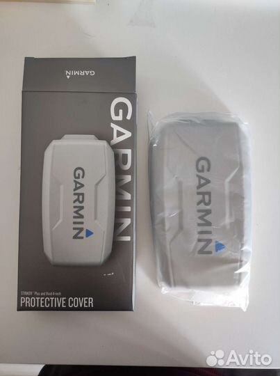 Крышка эхолота Garmin Striker 4cv