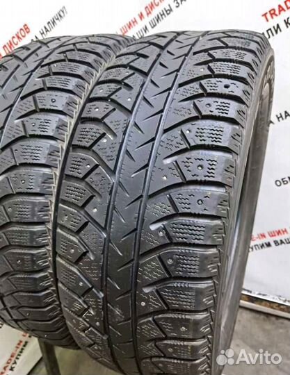 Bridgestone Ice Cruiser 7000 225/55 R17