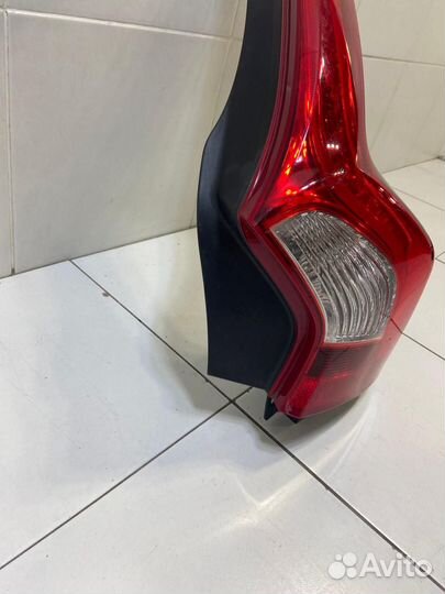 Фонарь задний правый Volvo Volvo V60 FW45