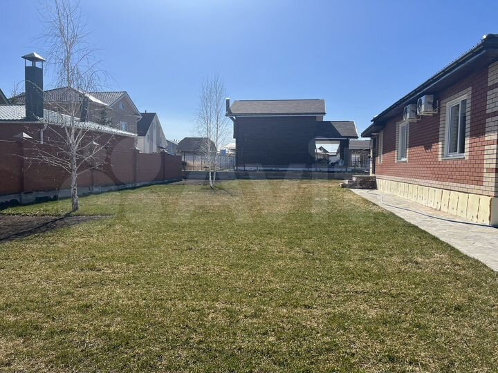 Дом 150 м² на участке 12 сот.