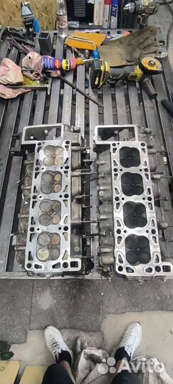 Сварочные работы