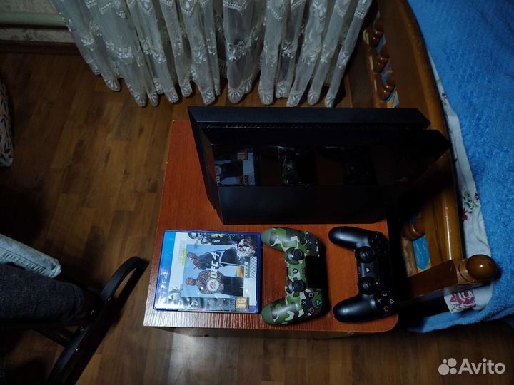 Sony playstation 4 Fat