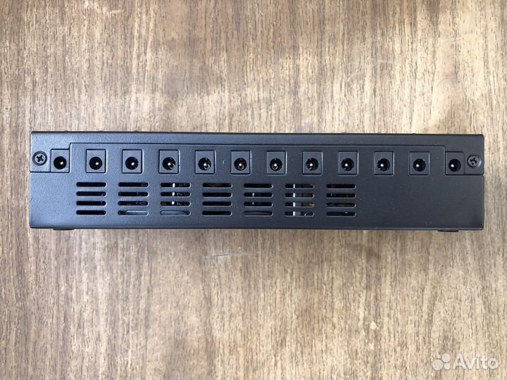 Блок питания Mooer Macro Power S12