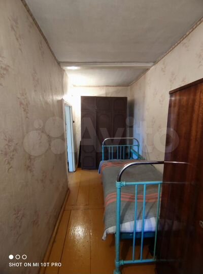 Дом 56,1 м² на участке 5,9 сот.