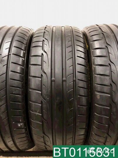 Dunlop Sport Maxx RT 205/45 R17 88W