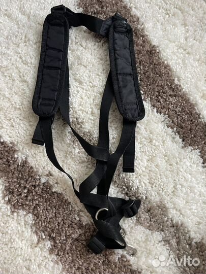 Гайтан для саксофона