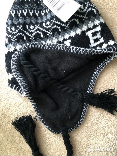 Шапка, новая с биркой, с Вены