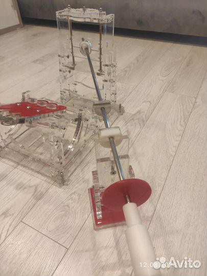 Заточной станок для ножей