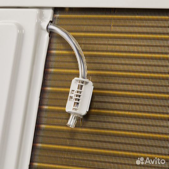 Инверторный кондиционер Ballu Eco SMART DC bsyi