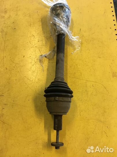 Полуось правая привод правый Форд Фокус 2