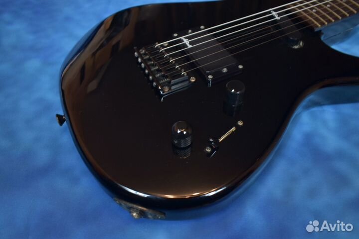 Электрогитара Aria Pro 2 AR-55. Japan