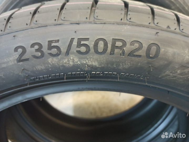 Triangle EffeXSport TH202 235/50 R20