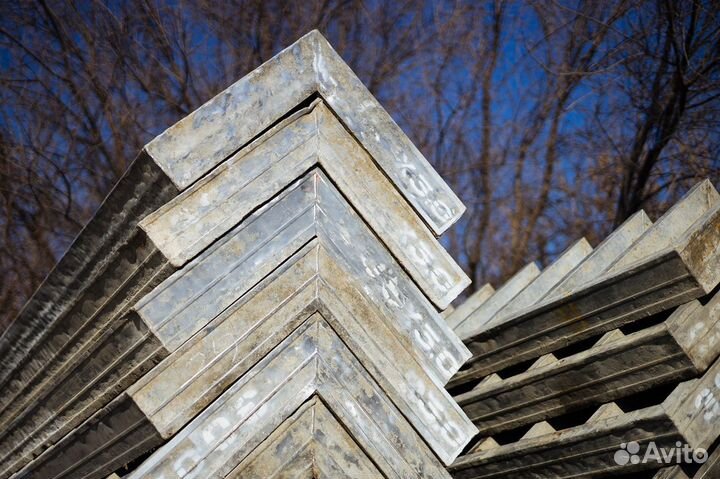 Аренда щитовой опалубки