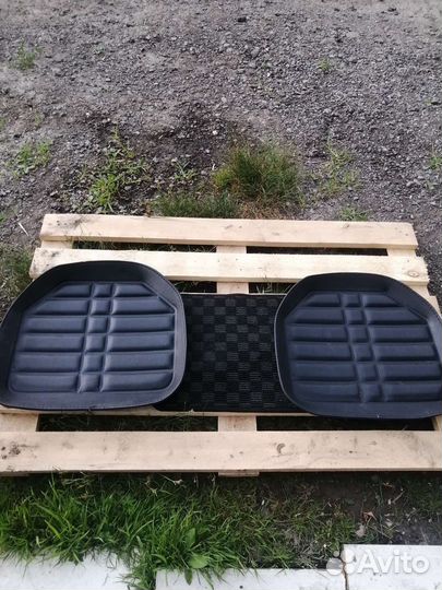 Автомобильные коврики