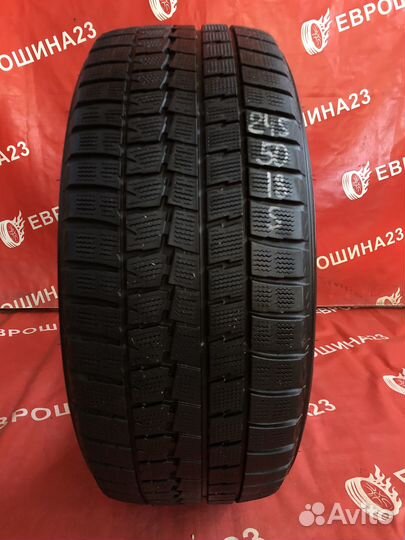 Dunlop Winter Maxx 245/50 R18 100Q