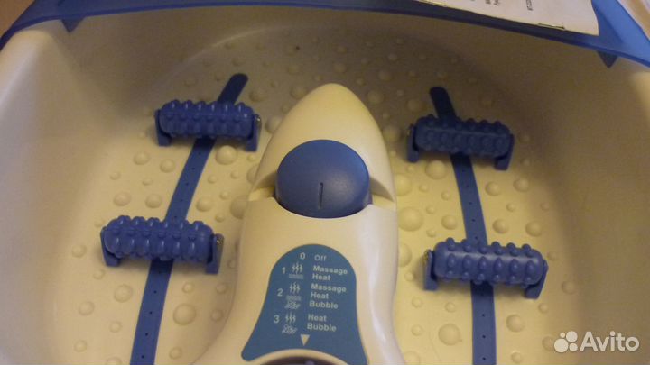 Массажер для ног 