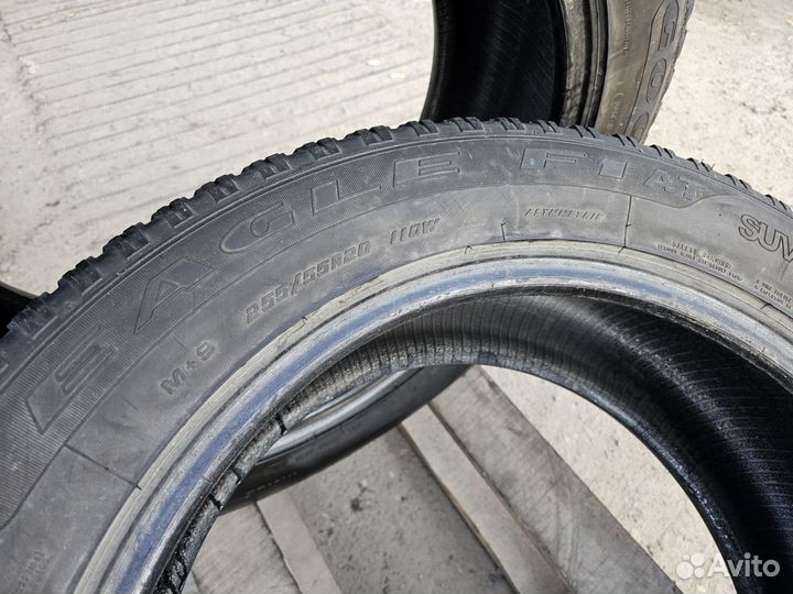 Goodyear Eagle F1 AT 255/55 R20 110W