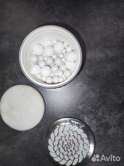 Guerlain метеориты