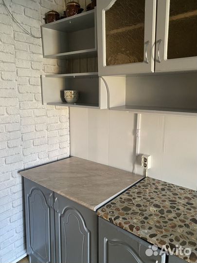 Кухонный гарнитур бу
