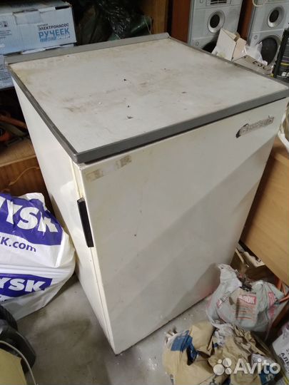 Холодильник Смоленск