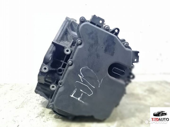 Кпп автоматическая (АКПП), Chevrolet Cruze J300 2014