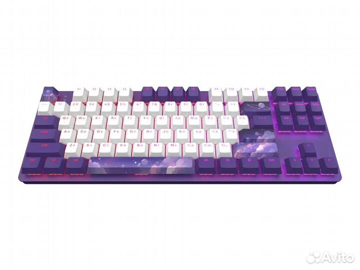 Игровая клавиатура Red Square Keyrox TKL Hyperion
