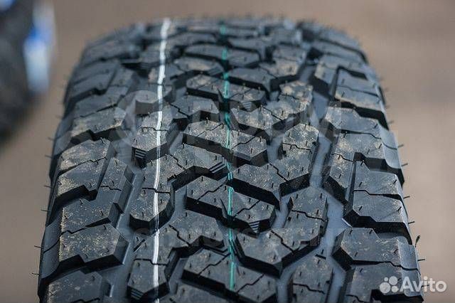 Roadcruza RA1100 A/T 215/75 R15