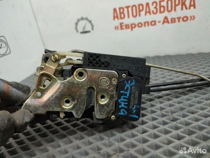 Замок двери передний левый Vortex Estina 2011