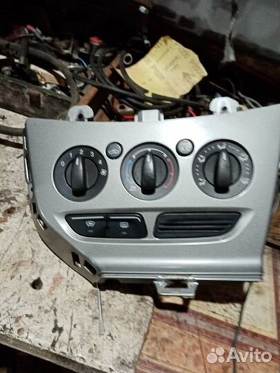 Для ford фокус