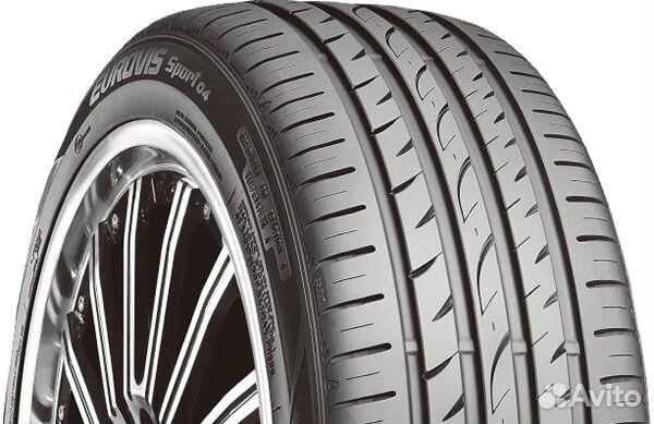 Roadstone Eurovis Sport 04 185/65 R15 88H