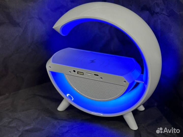 Унивирсальная колонка 6в1