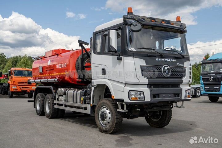 Shacman (Shaanxi) SX32586V385, 2023