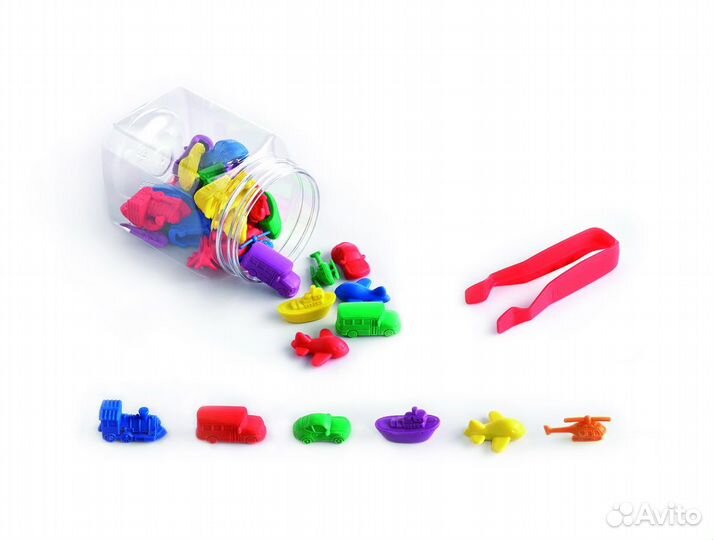 Игровой набор 